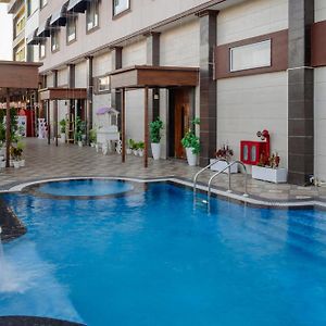 Hotel Vasdaa Grand